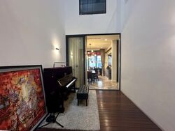 Mandai Garden (D26), Terrace #582972611